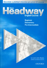 New Headway English Course