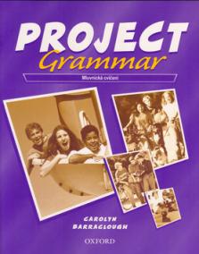 Project grammar