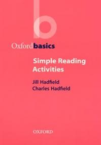 Oxford Basics: Simple Reading Activities