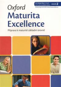 Oxford Maturita Excellence Z: Příprava K Maturitě Základní Úrovně