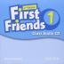 First Friends 2nd Edition 1 Class Audio CD