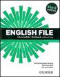 English File Third Edition Intermediate Workbook Without Answer Key