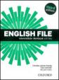 English File Third Edition Intermediate Workbook with Answer Key