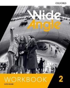 Wide Angle Level 2 Workbook 