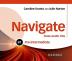 Navigate Pre-intermediate B1: Class Audio CDs