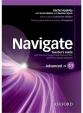 Navigate Advanced C1: Teacher´s Guide with Teacher´s Support and Resource Disc