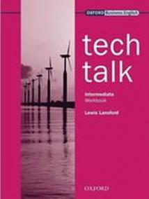 Tech Talk Intermediate: Workbook