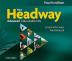 New Headway Fourth Edition Advanced Class Audio CDs /4/