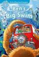 Oxford Read and Imagine 1: Ben´s Big Swim