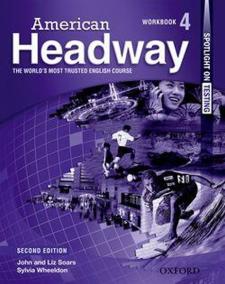 American Headway 4: Workbook The World´s Most Trusted English Course