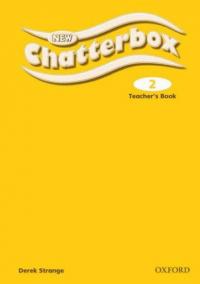 New Chatterbox 2 Teacher´s Book