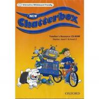 New Chatterbox Teacher´s Resource CD-ROM