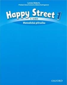 Happy Street 3rd Edition 1 Metodická Příručka