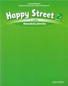 Happy Street 3rd Edition 2 Metodická Příručka