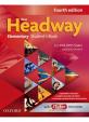 New Headway Fourth Edition Elementary Student´s Book with iTutor DVD-ROM (SK Edition)