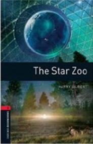 Oxford Bookworms Library New Edition 3 The Star Zoo