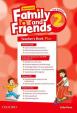 Family and Friends 2 American Second Edition Teacher´s book Pack