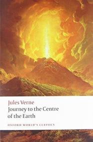 Journey to the Centre of the Earth