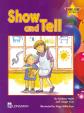 Show and Tell Storybook 1, English for Me!