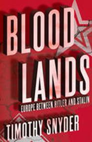 Bloodlands