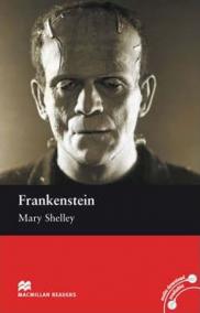 Macmillan Readers Elementary: Frankenstein