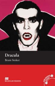 Macmillan Readers Intermediate: Dracula