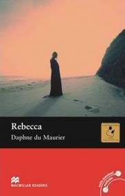 Macmillan Readers Upper-Intermediate: Rebecca