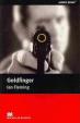 Macmillan Readers Intermediate: Goldfinger