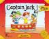 Captain Jack 1: Plus Book Pack