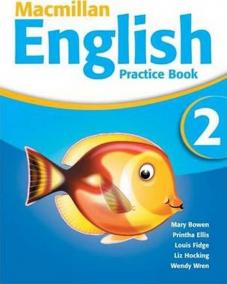 Macmillan English 2: Practice Book Pack