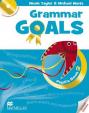 Grammar Goals 2: Student´s Book Pack