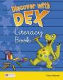 Discover with Dex 2: Literacy Book