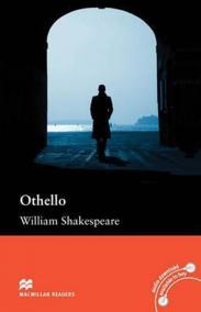 Macmillan Readers Intermediate: Othello