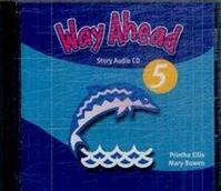 Way Ahead (new ed.) Level 5: Story Audio CD