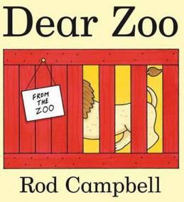 Dear Zoo