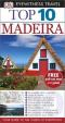 Madeira - Top 10 Eyewitness Travel Guide