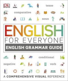 English For Everyone English Grammar Guide