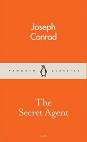 The Secret Agent