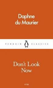 Don´t Look Now