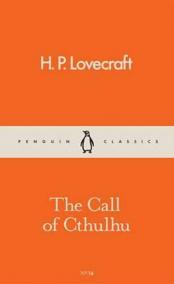 The Call of Cthulhu