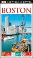 Boston - DK Eyewitness Travel Guide