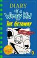 Diary of a Wimpy Kid 12: The Getaway