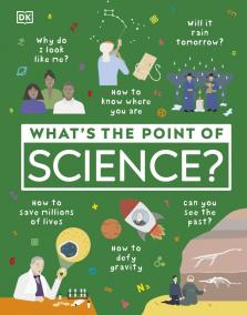 What´s the Point of Science?