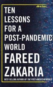 Ten Lessons for a Post-Pandemic World