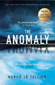 The Anomaly