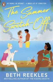 Summer Switch-off