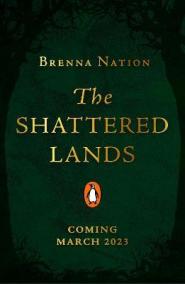 The Shattered Lands