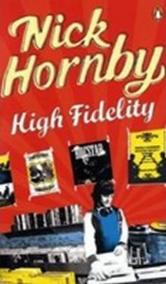 High Fidelity