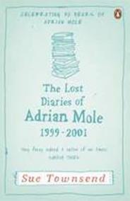 The Lost Diaries of Adrian Mole, 1999-2001