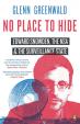 No Place to Hide - Edward Snowden, The USA and The Surveillance State